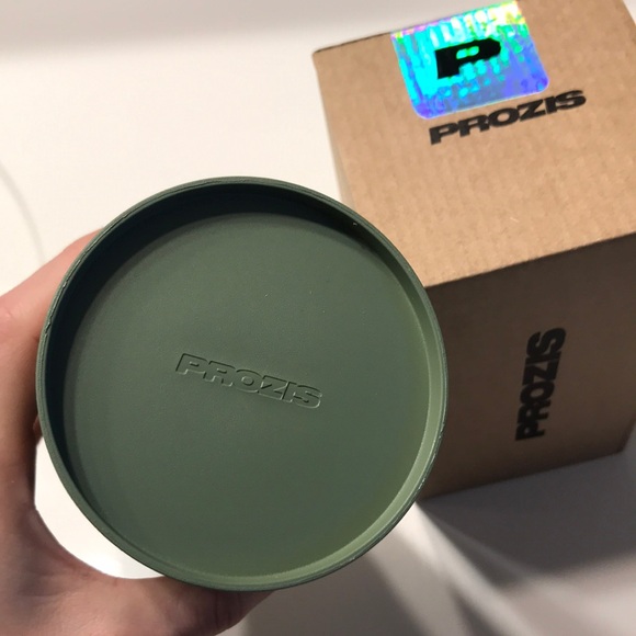 Prozis Green Storage Container - Picture 3 of 5